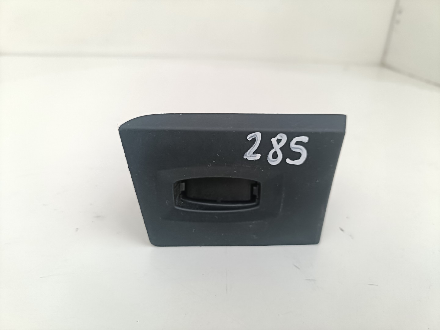 Canhão Ignição BMW 3 (E90) | 04 - 12