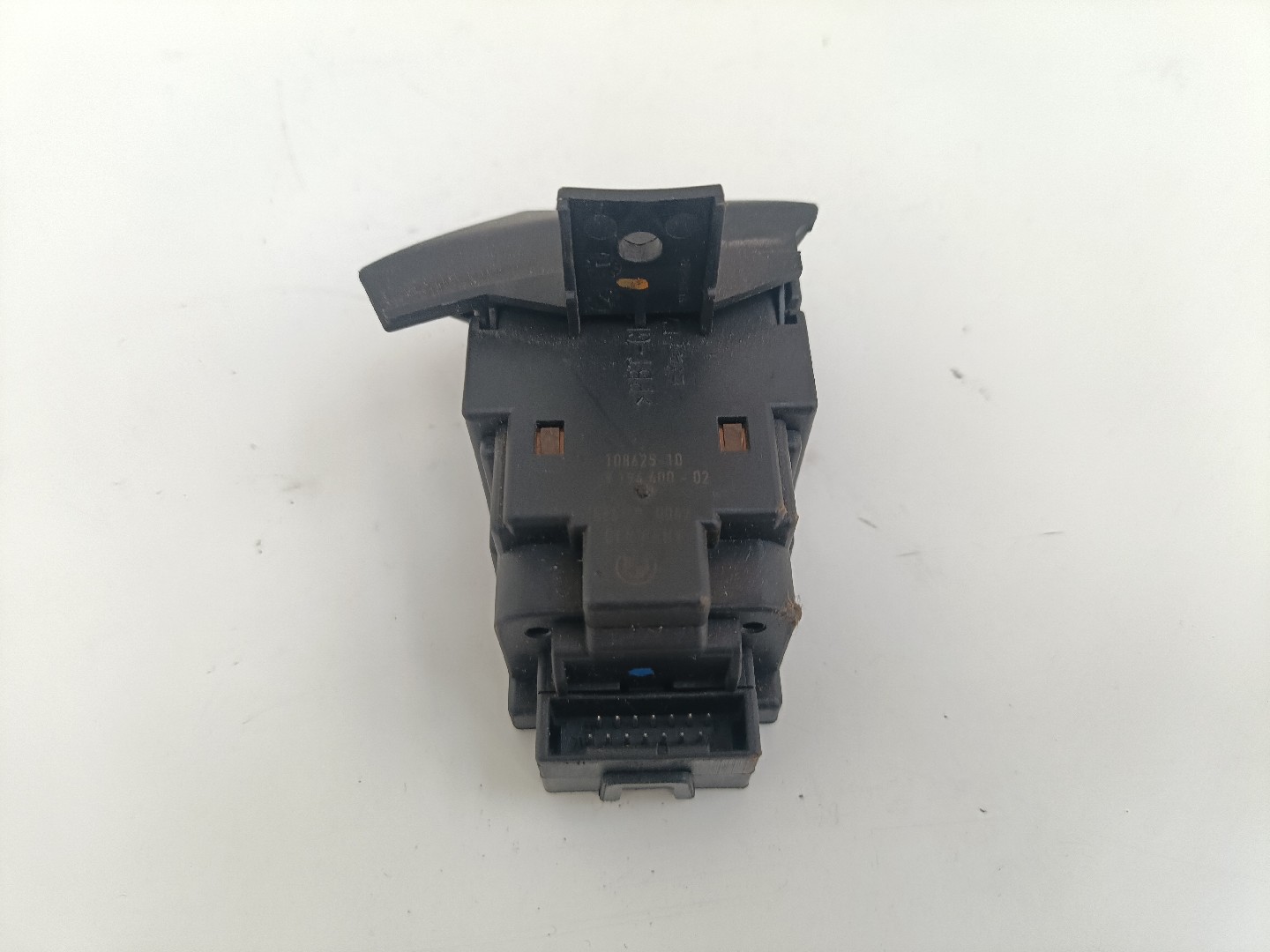 Canhão Ignição BMW X1 (E84) | 09 - 15 Imagem-1