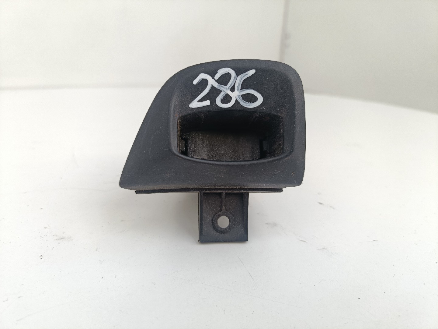 Canhão Ignição BMW X1 (E84) | 09 - 15