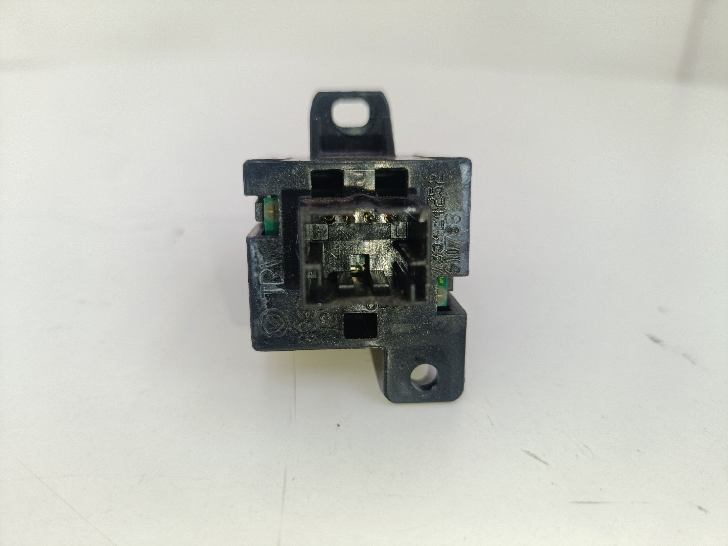 Botão de 4 Piscas FIAT BRAVO II (198_) | 06 -  Imagem-1