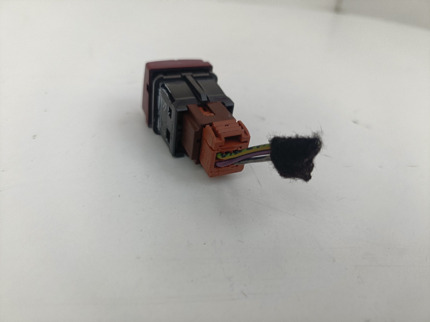 Botão de 4 Piscas PEUGEOT 207 SW (WK_) | 07 - 13 Imagem-1