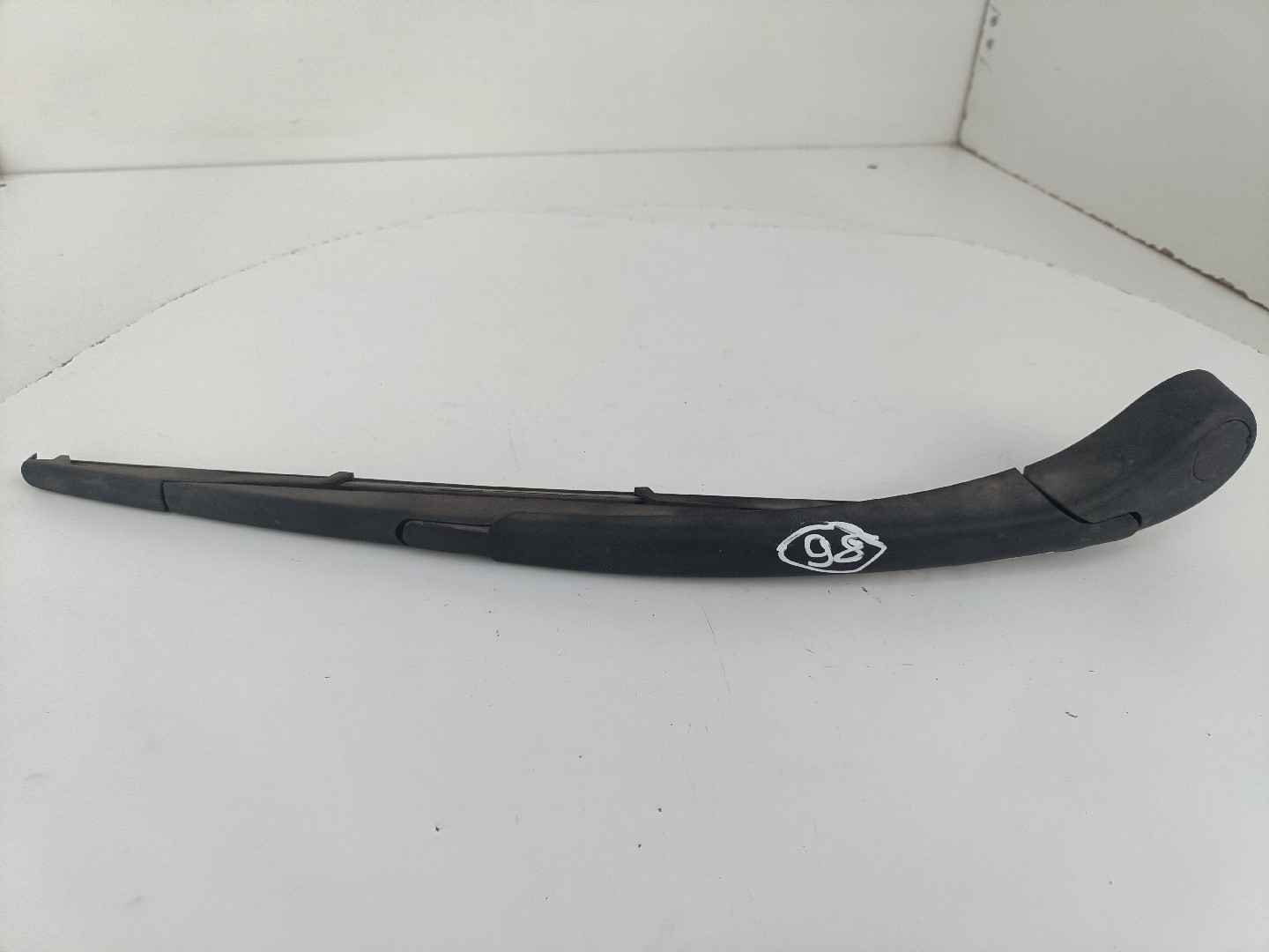 Braço / Haste Limpa Vidros RENAULT CLIO III (BR0/1, CR0/1) | 05 - 