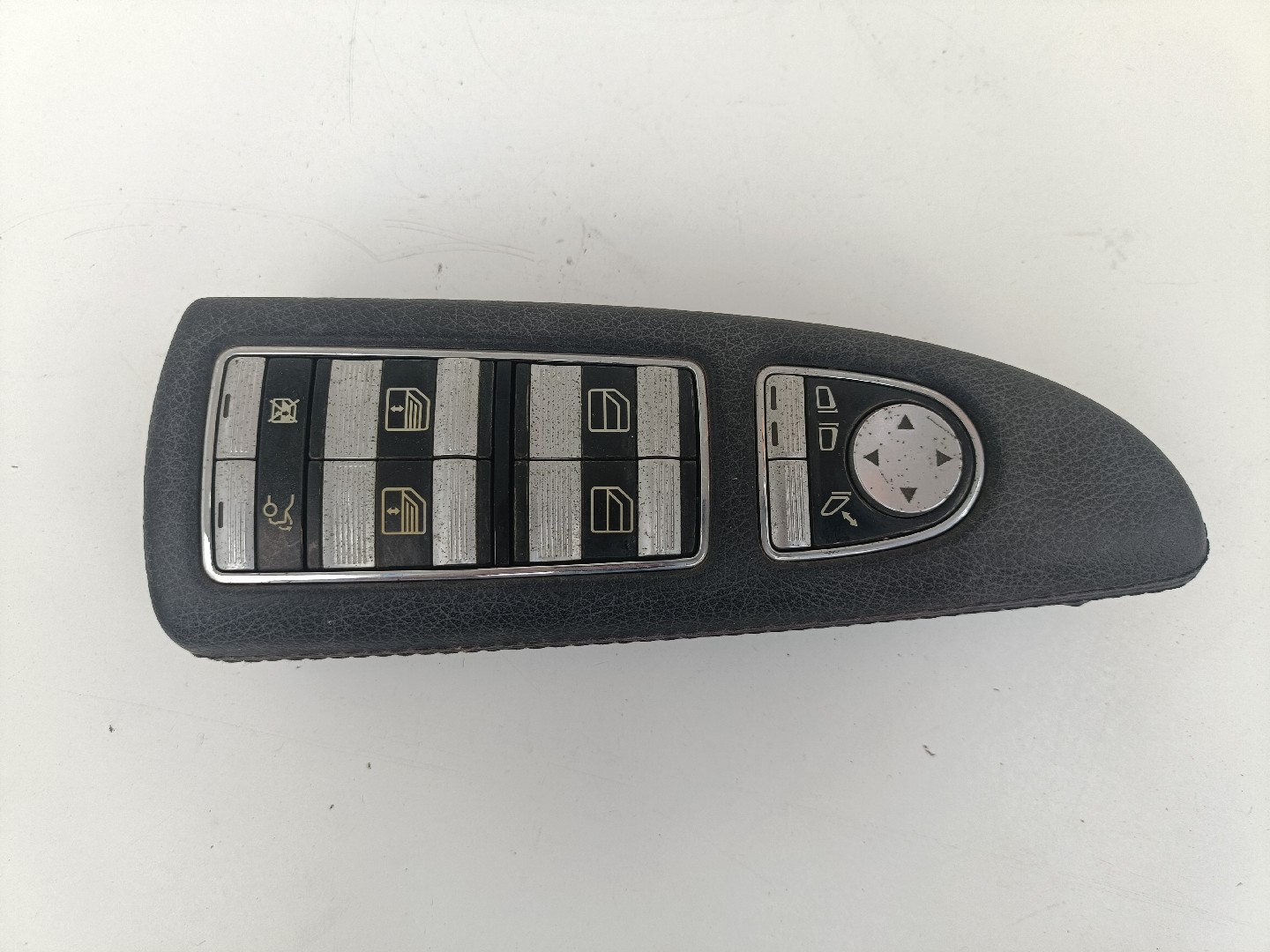Botão / Botões / Comutador Vidro Esq MERCEDES-BENZ S-CLASS (W220) | 98 - 05