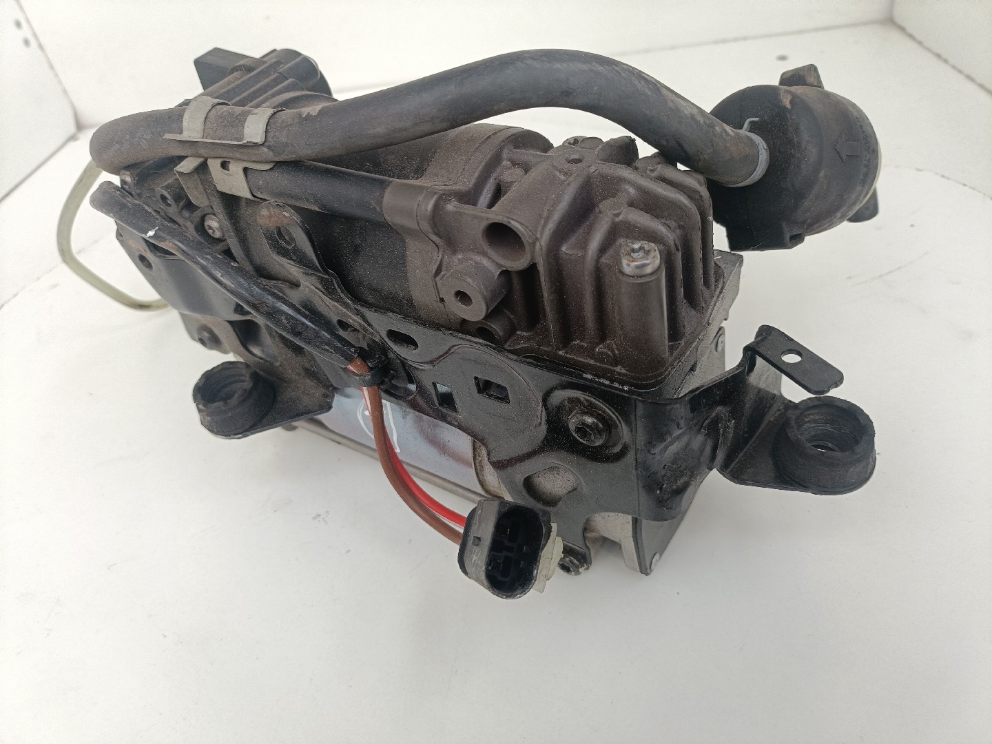 Compressor Suspensão Pneumática MERCEDES-BENZ E-CLASS (W212) | 09 - 16 Imagem-3