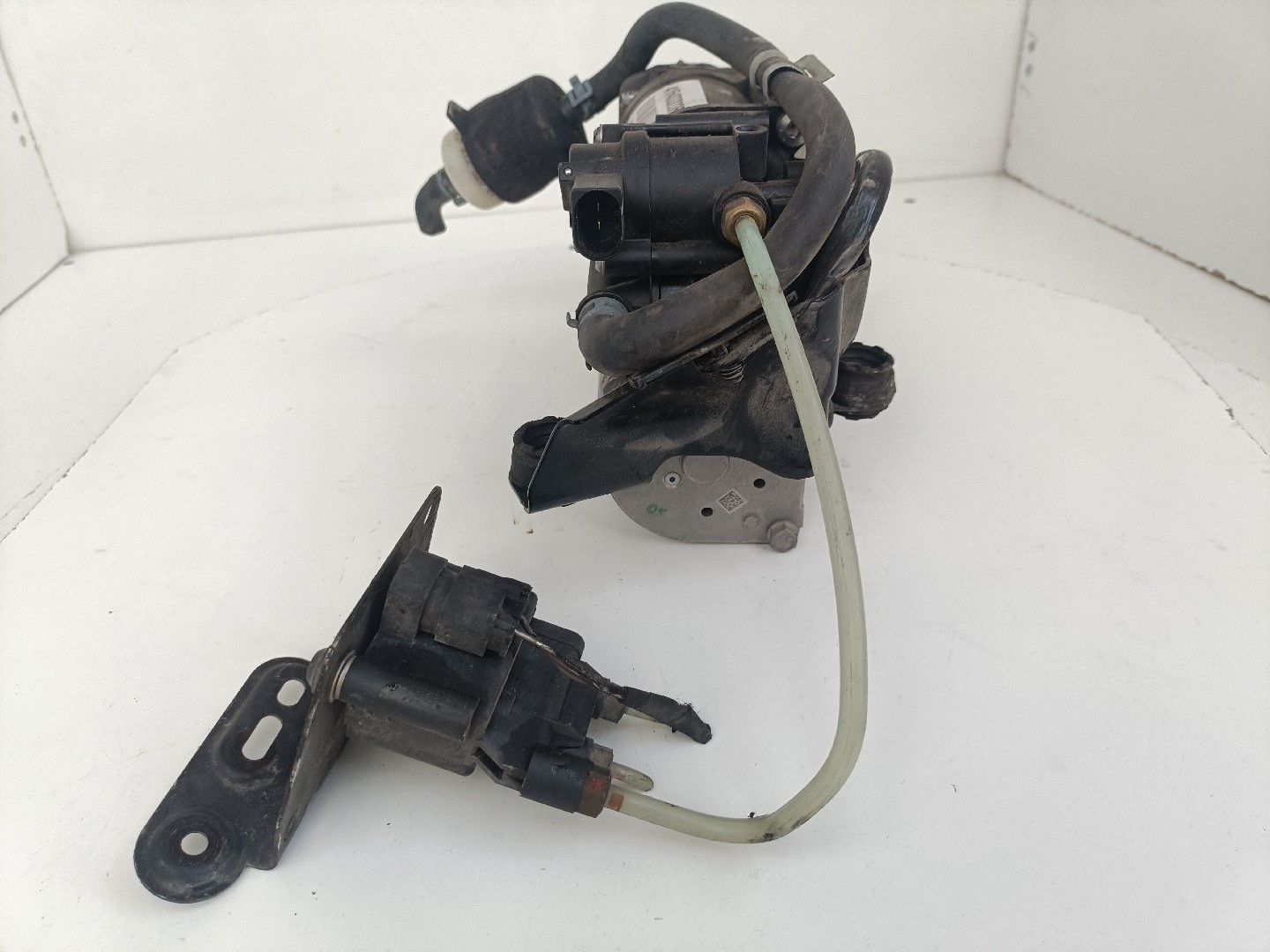 Compressor Suspensão Pneumática MERCEDES-BENZ E-CLASS (W212) | 09 - 16 Imagem-2