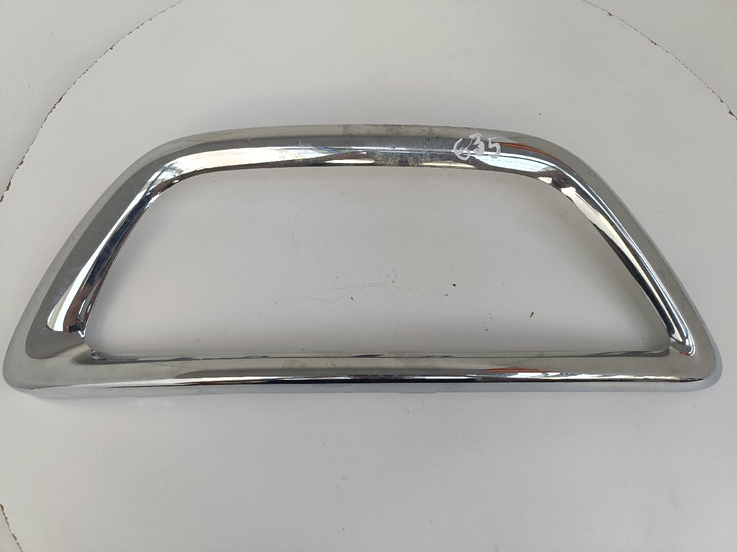 Grelha Frente / Frontal RENAULT CAPTUR I (J5_, H5_) | 13 - 