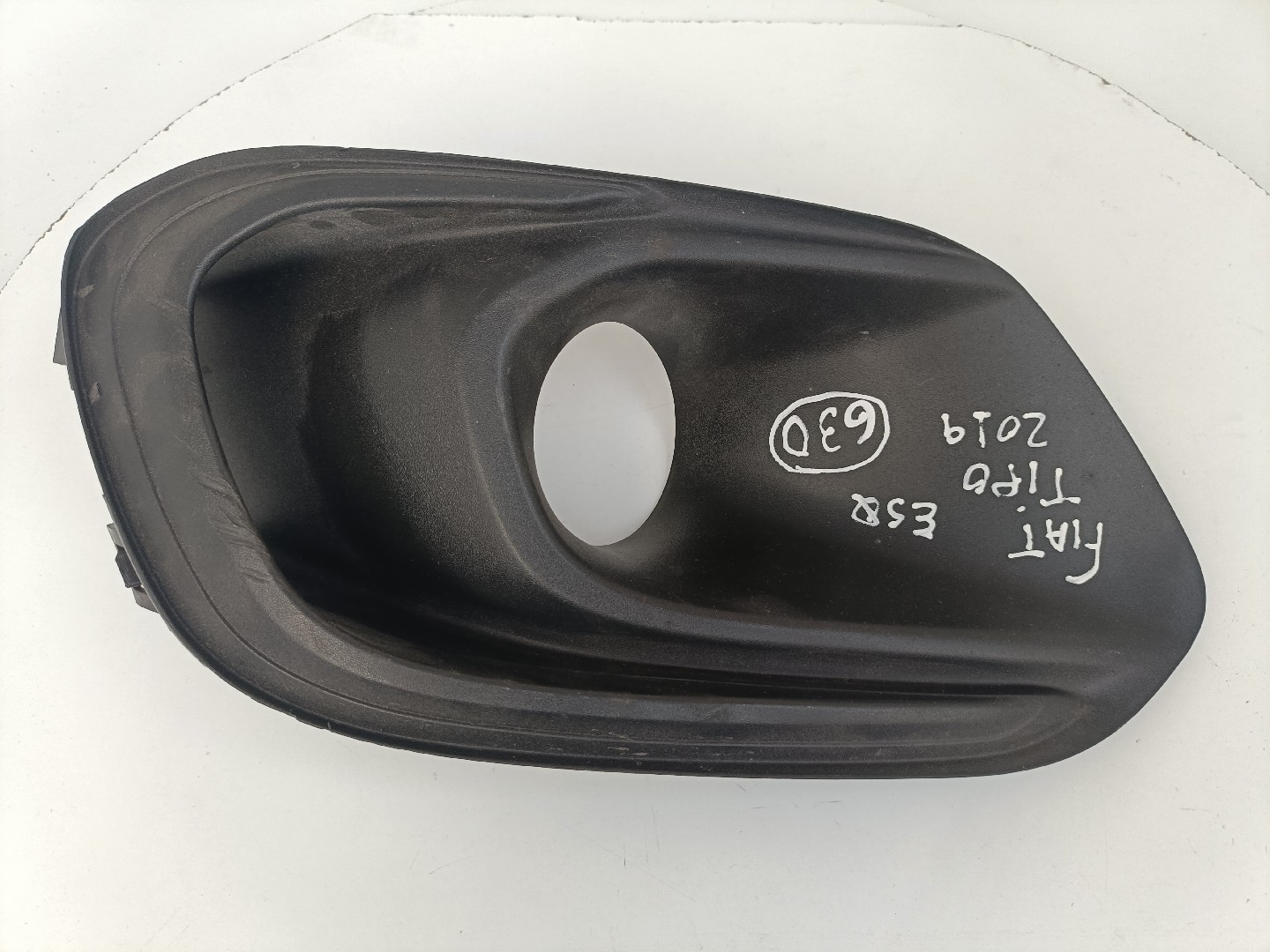 Grelha Frente / Frontal FIAT TIPO Hatchback (356_) | 16 - 