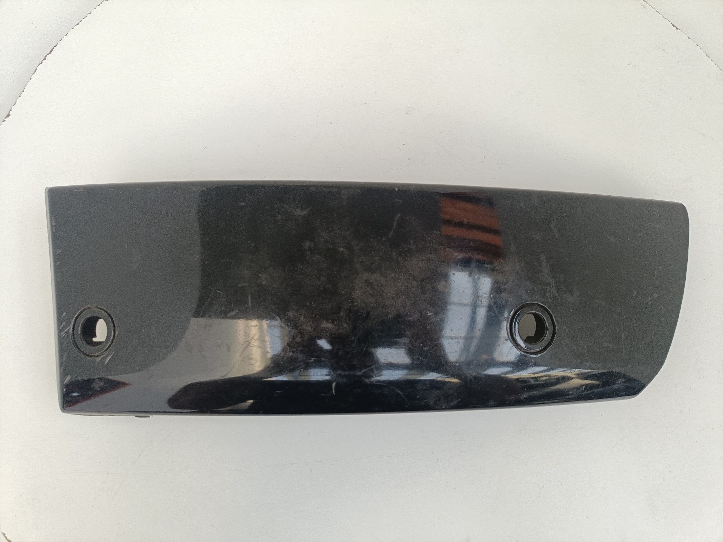 Grelha Frente / Frontal CITROEN C4 Picasso I Veículo multiuso (UD_) | 06 - 15