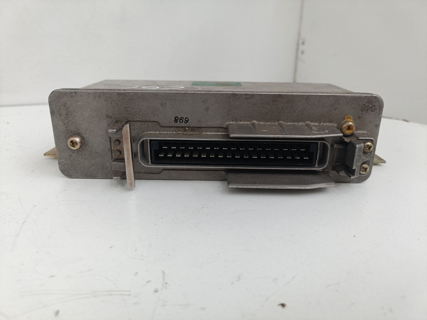 Centralina ABS SSANGYONG MUSSO (FJ) | 93 - 07 Imagem-1