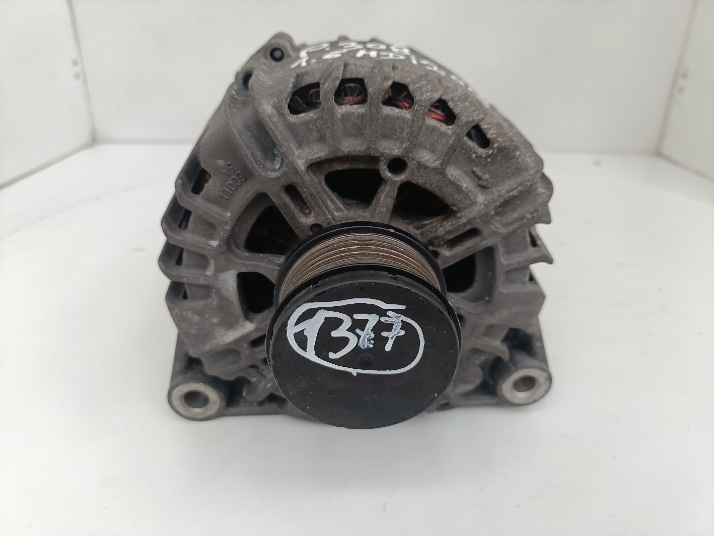 Alternador PEUGEOT 308 SW II | 14 - 