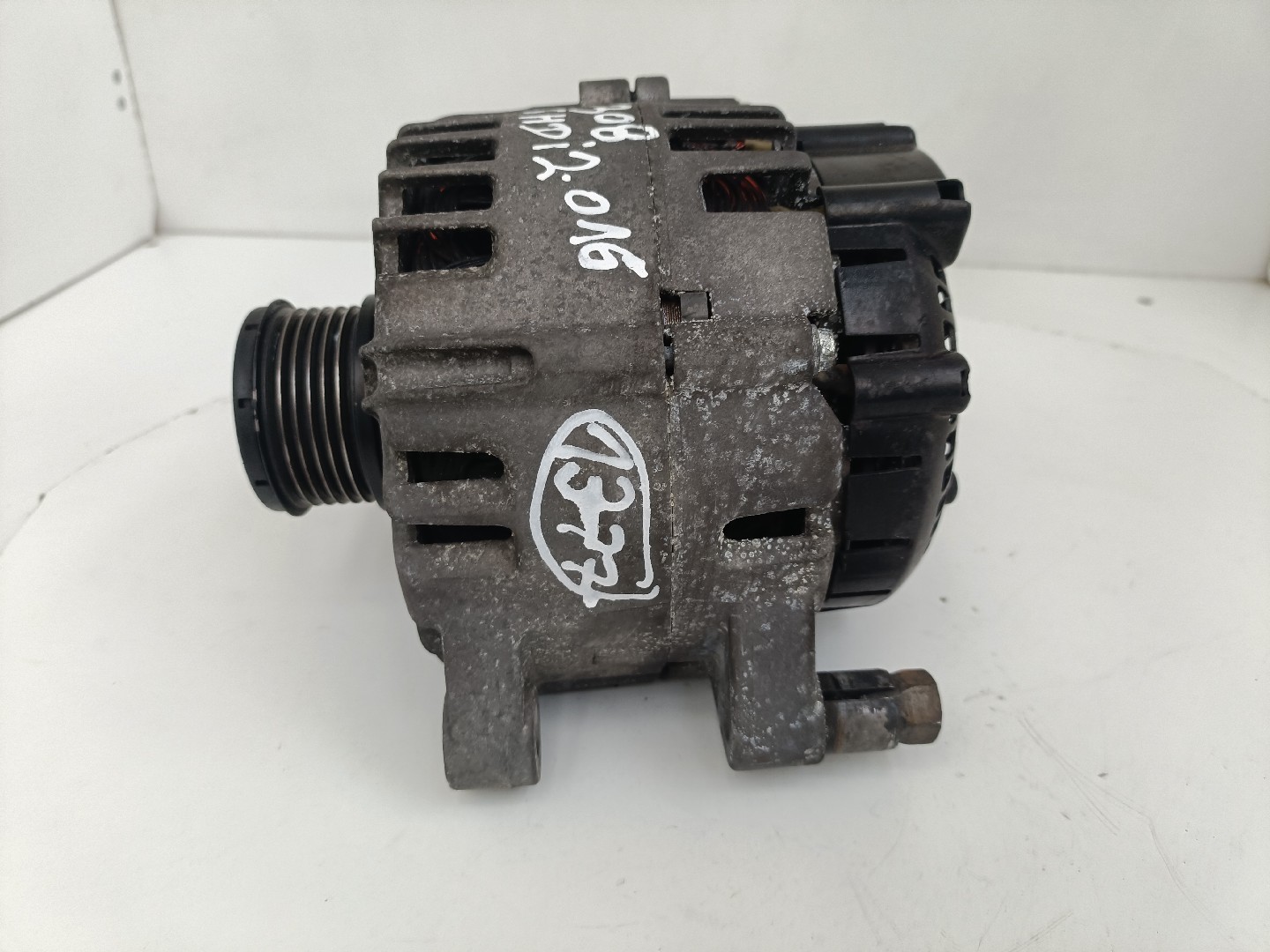 Alternador PEUGEOT 308 SW II | 14 -  Imagem-3