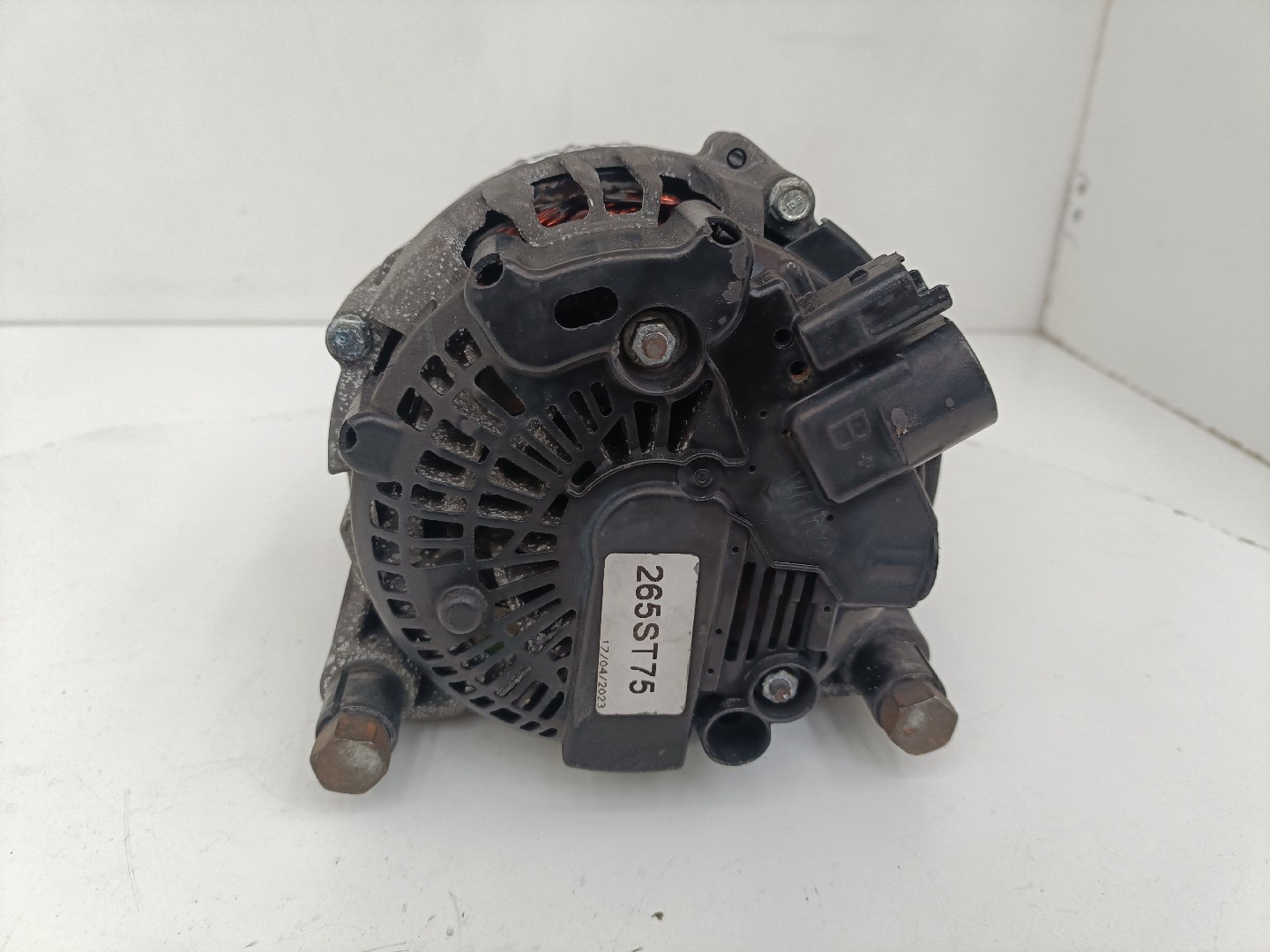 Alternador PEUGEOT 308 SW II | 14 -  Imagem-2