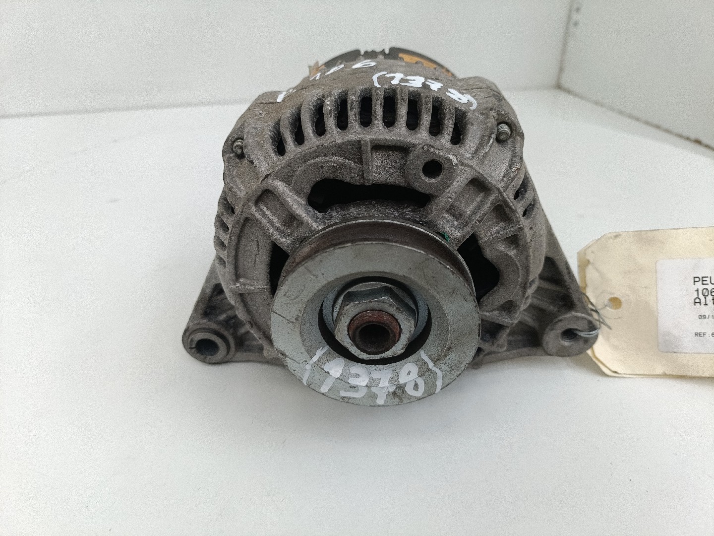 Alternador PEUGEOT 106 I (1A, 1C) | 91 - 96
