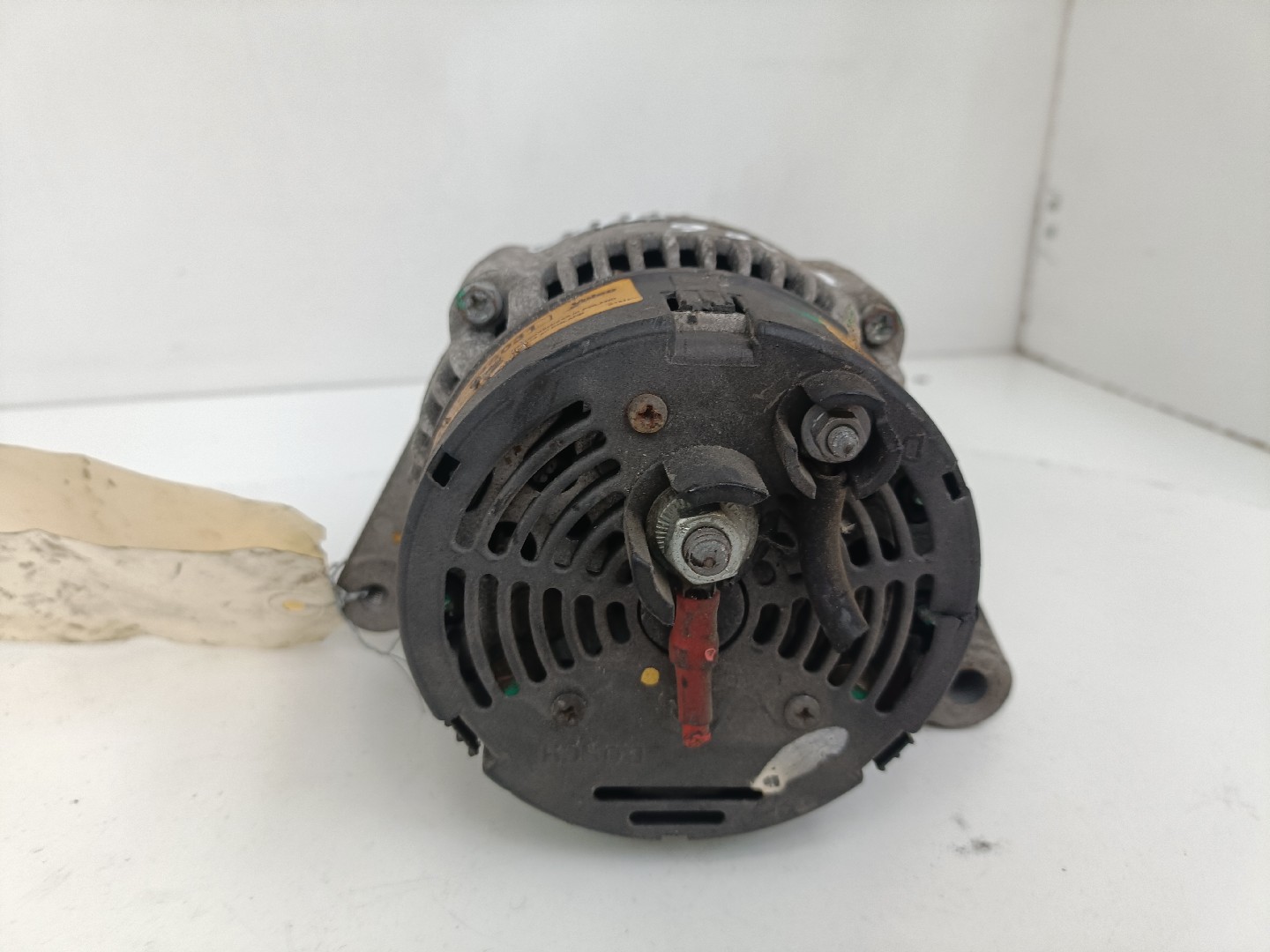 Alternador PEUGEOT 106 I (1A, 1C) | 91 - 96 Imagem-2
