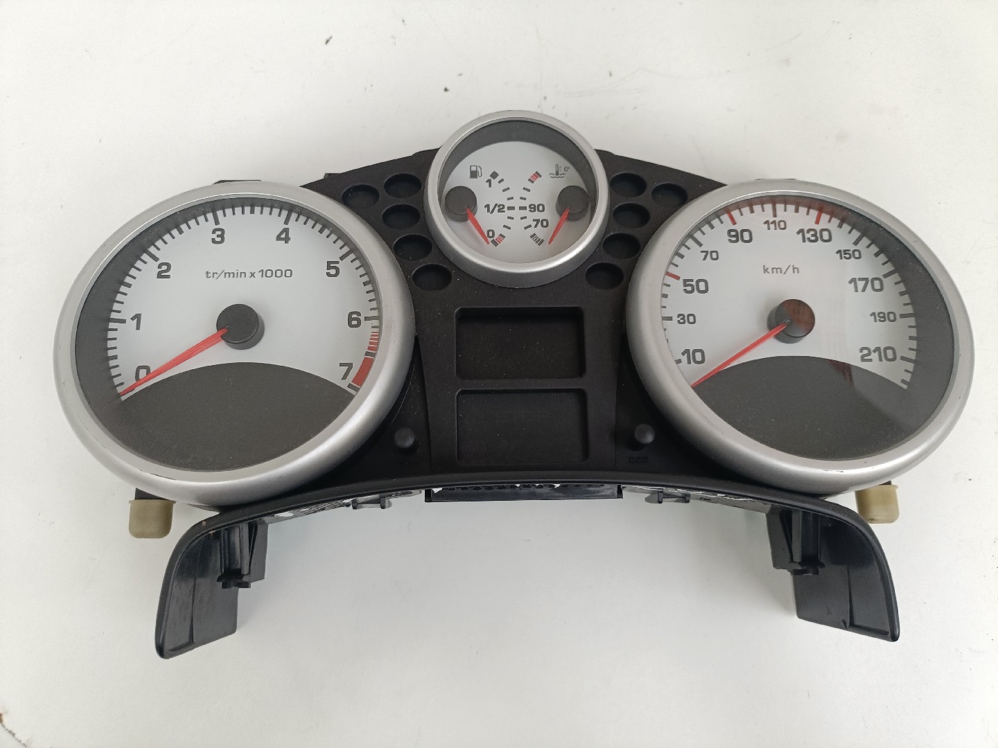 Quadrante PEUGEOT 207 SW (WK_) | 07 - 13