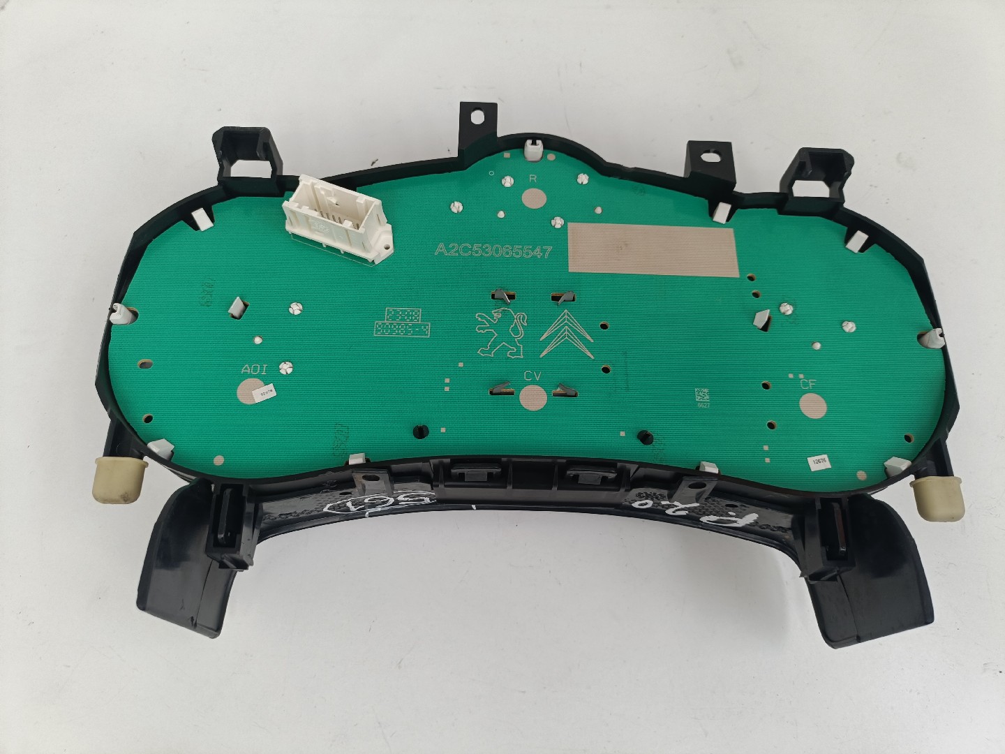 Quadrante PEUGEOT 207 SW (WK_) | 07 - 13 Imagem-1