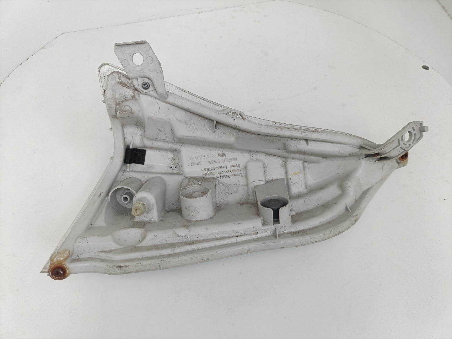 Farol Dto NISSAN LEAF (ZE0) | 10 -  Imagem-1