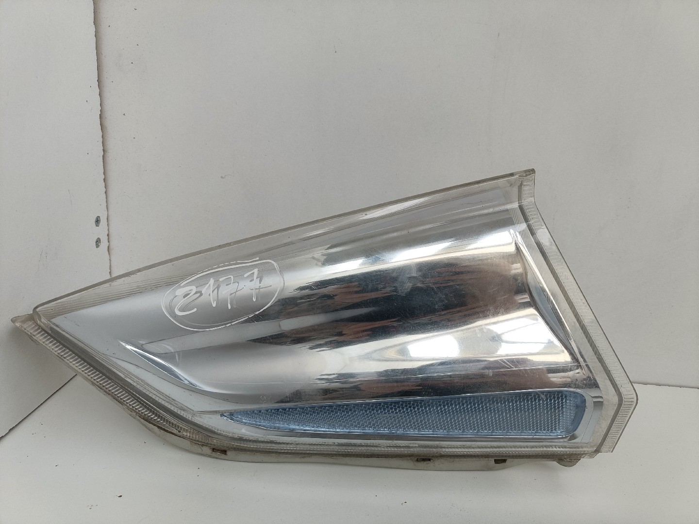 Farol Dto NISSAN LEAF (ZE0) | 10 - 