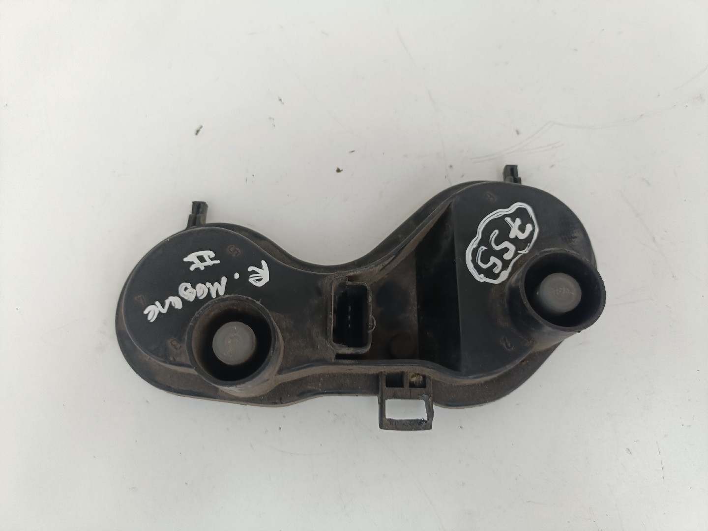 Suporte Lâmpadas Farolim RENAULT MEGANE II (BM0/1_, CM0/1_) | 01 - 12 Imagem-1