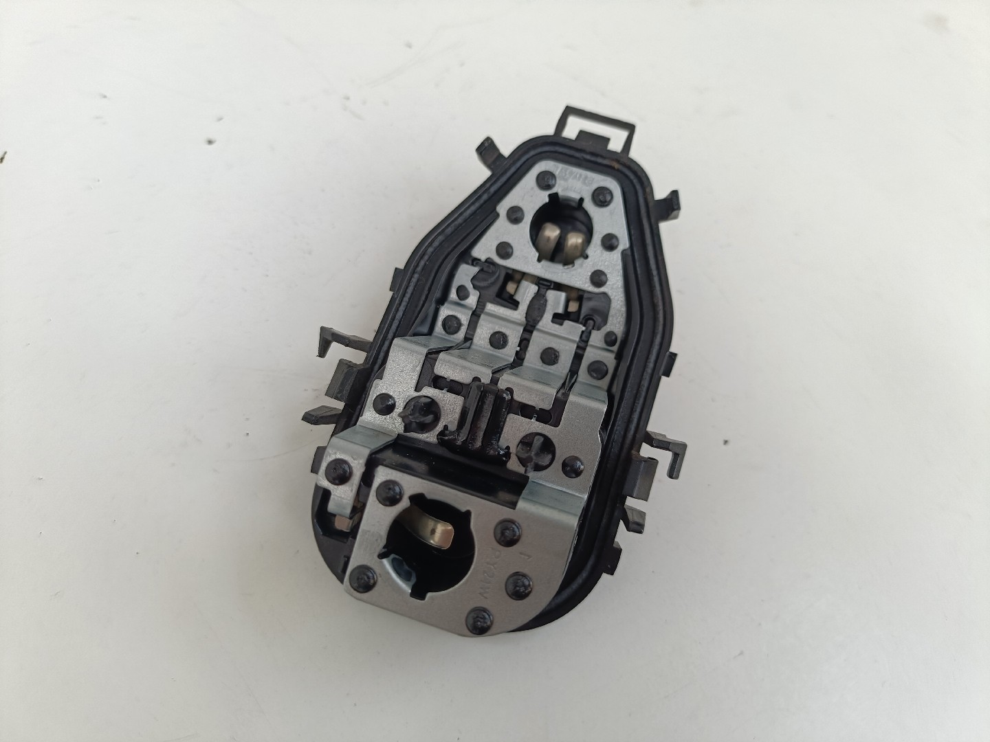 Suporte Lâmpadas Farolim RENAULT CLIO IV (BH_) | 12 - 