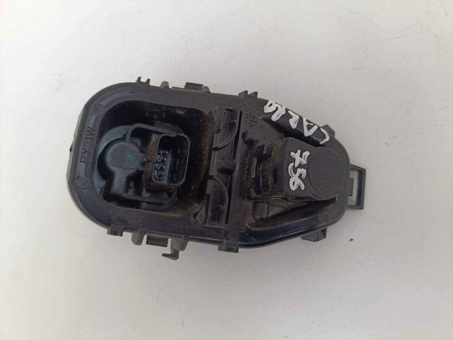 Suporte Lâmpadas Farolim RENAULT CLIO IV (BH_) | 12 -  Imagem-1