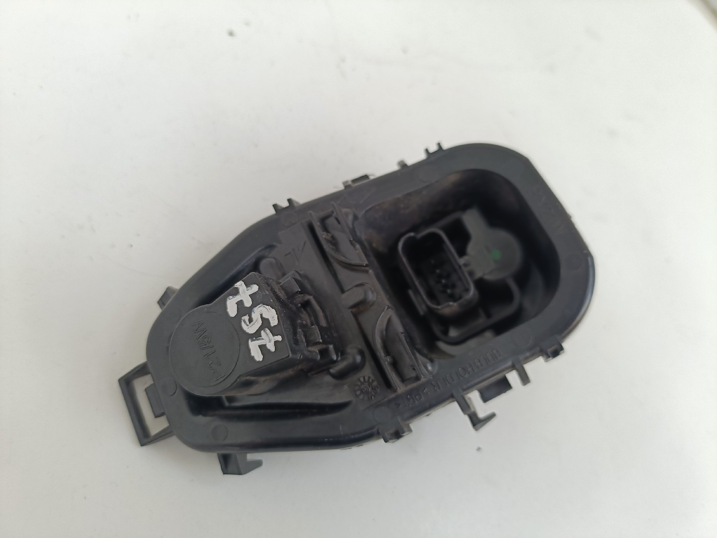 Suporte Lâmpadas Farolim RENAULT CLIO IV (BH_) | 12 -  Imagem-1