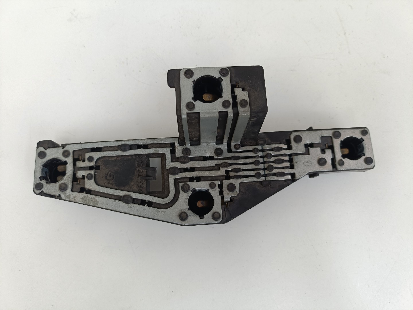 Suporte Lâmpadas Farolim RENAULT LAGUNA II Grandtour (KG0/1_) | 01 - 07