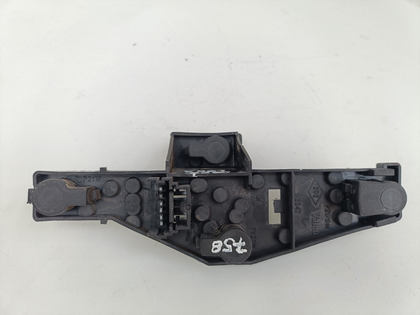 Suporte Lâmpadas Farolim RENAULT LAGUNA II Grandtour (KG0/1_) | 01 - 07 Imagem-1