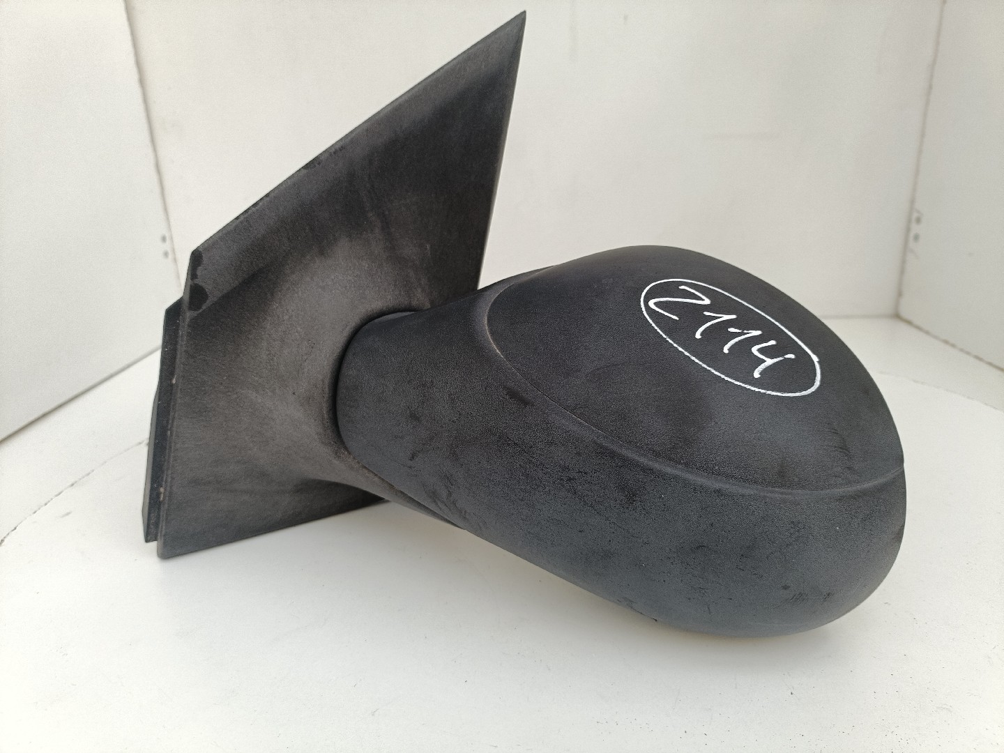 Espelho Retrovisor Esq Electrico  CITROEN C2 (JM_) | 03 - 17 Imagem-2