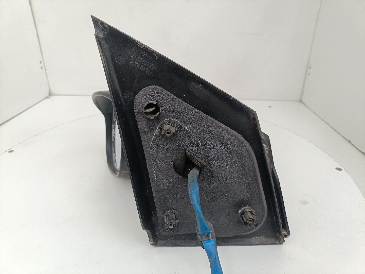 Espelho Retrovisor Esq Electrico  CITROEN C2 (JM_) | 03 - 17 Imagem-1