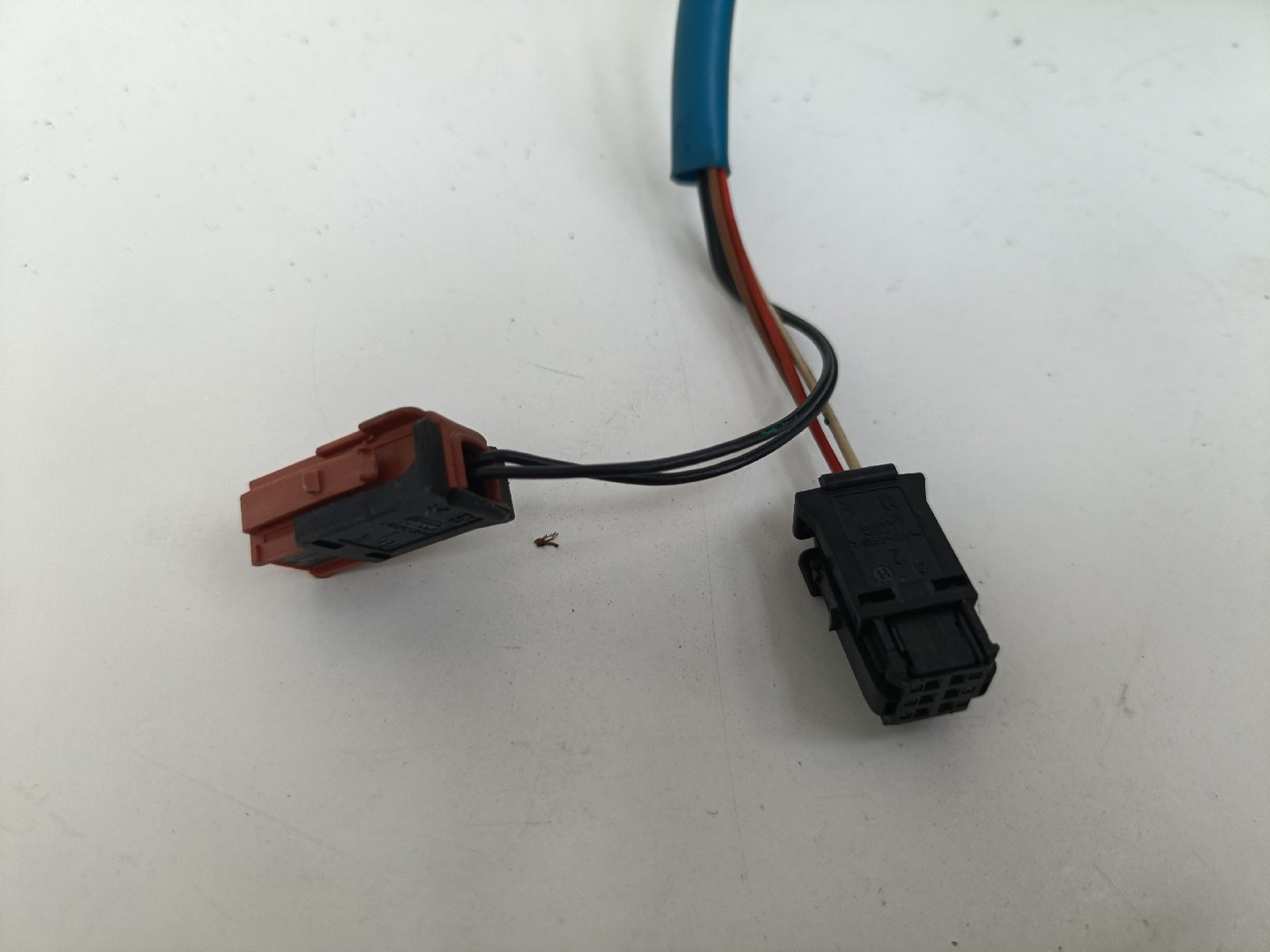 Espelho Retrovisor Esq Electrico  CITROEN C2 (JM_) | 03 - 17 Imagem-4