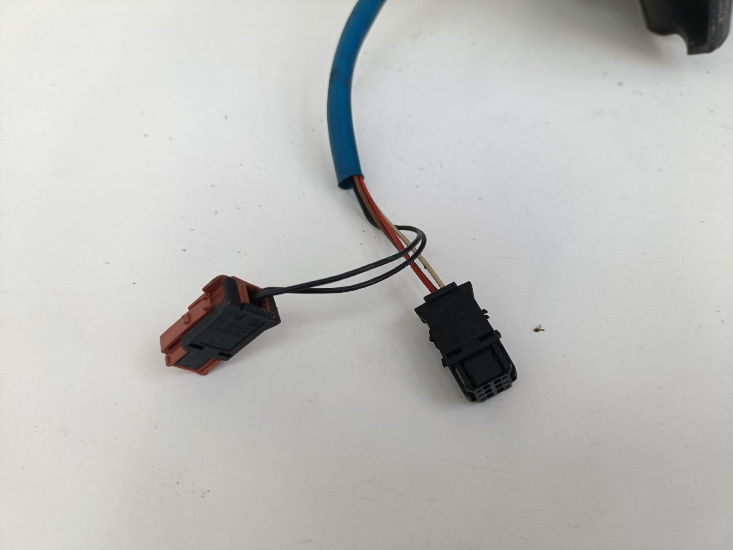 Espelho Retrovisor Esq Electrico  CITROEN C2 (JM_) | 03 - 17 Imagem-9