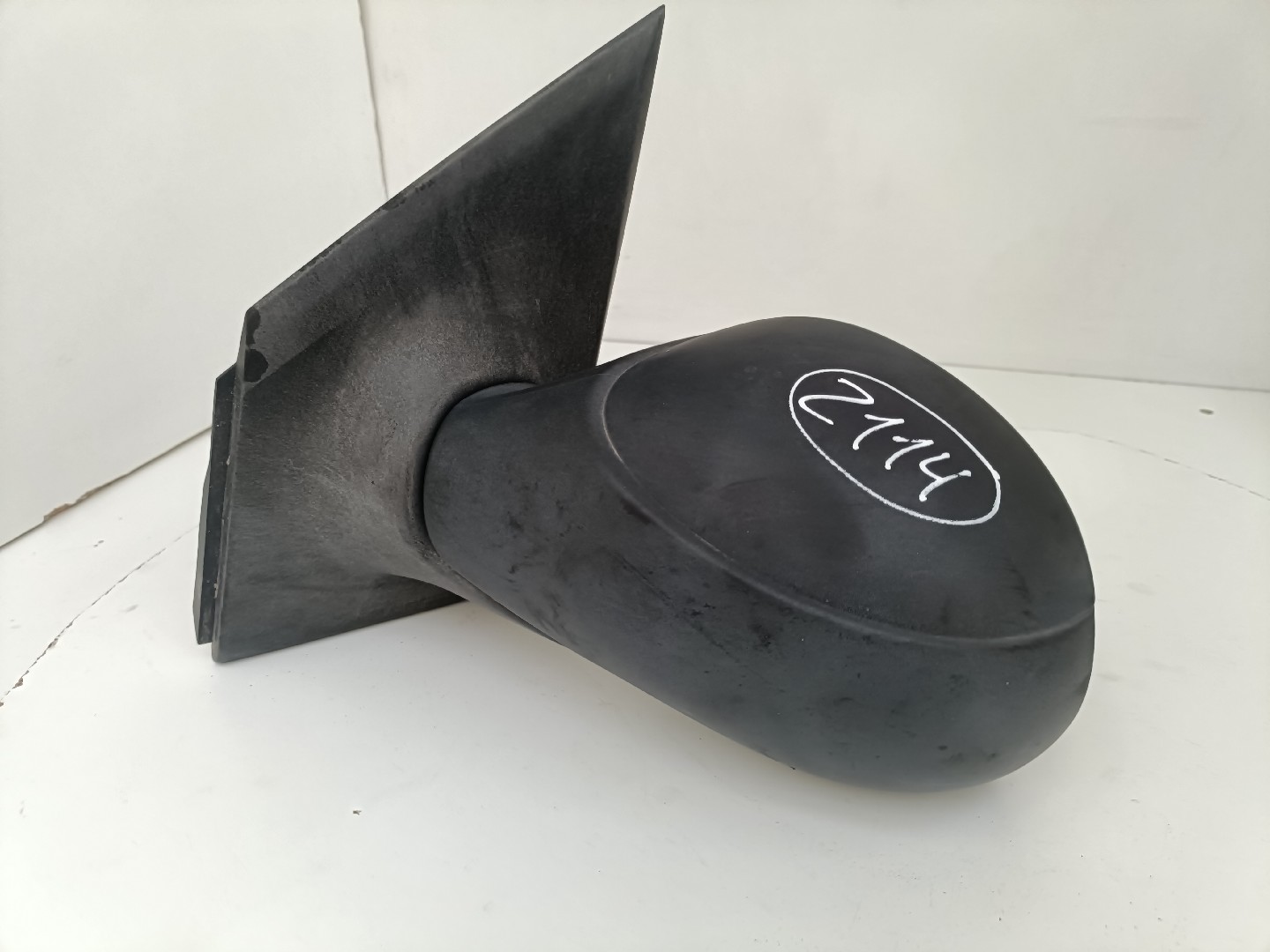 Espelho Retrovisor Esq Electrico  CITROEN C2 (JM_) | 03 - 17 Imagem-7