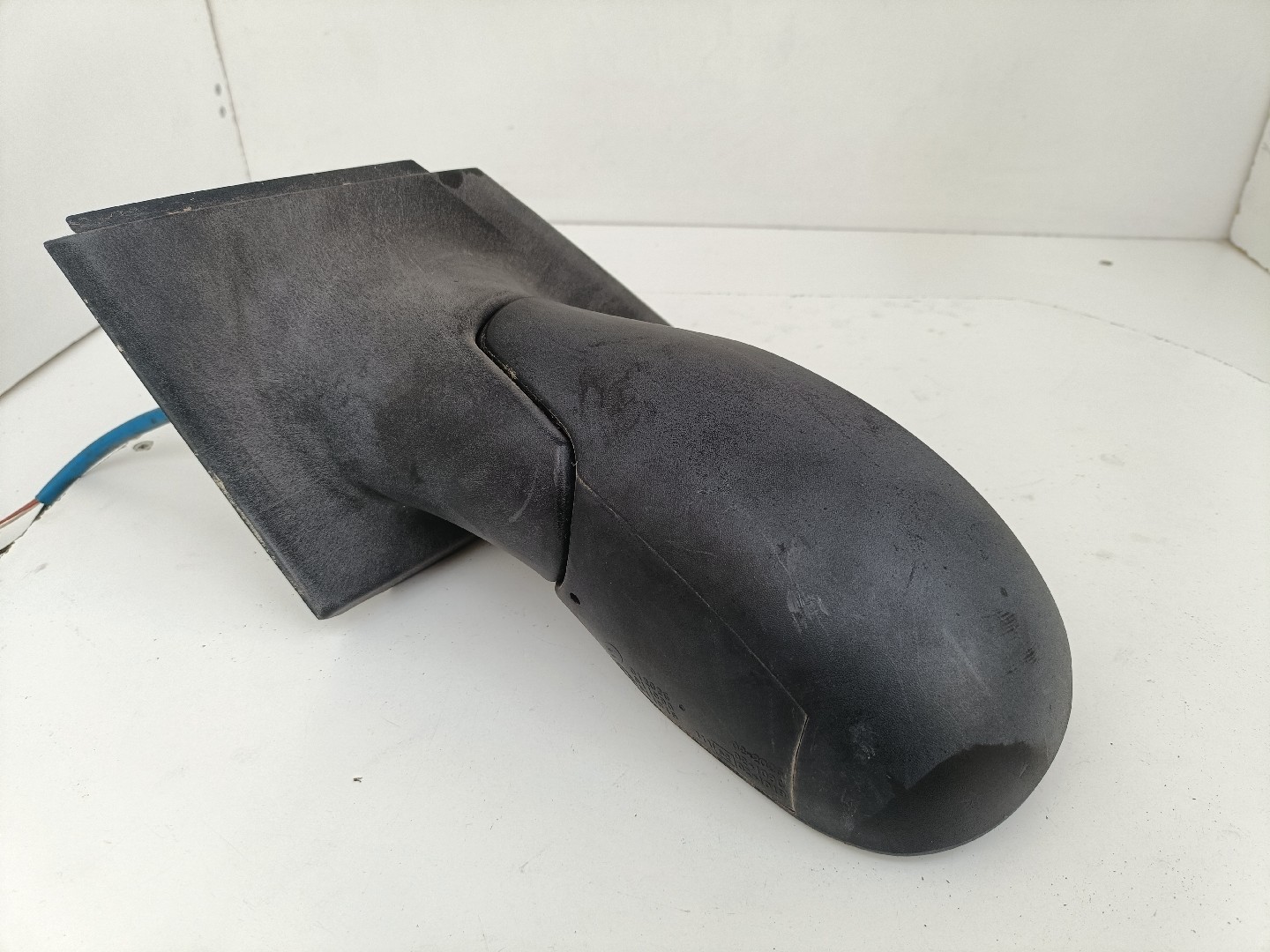 Espelho Retrovisor Esq Electrico  CITROEN C2 (JM_) | 03 - 17 Imagem-8