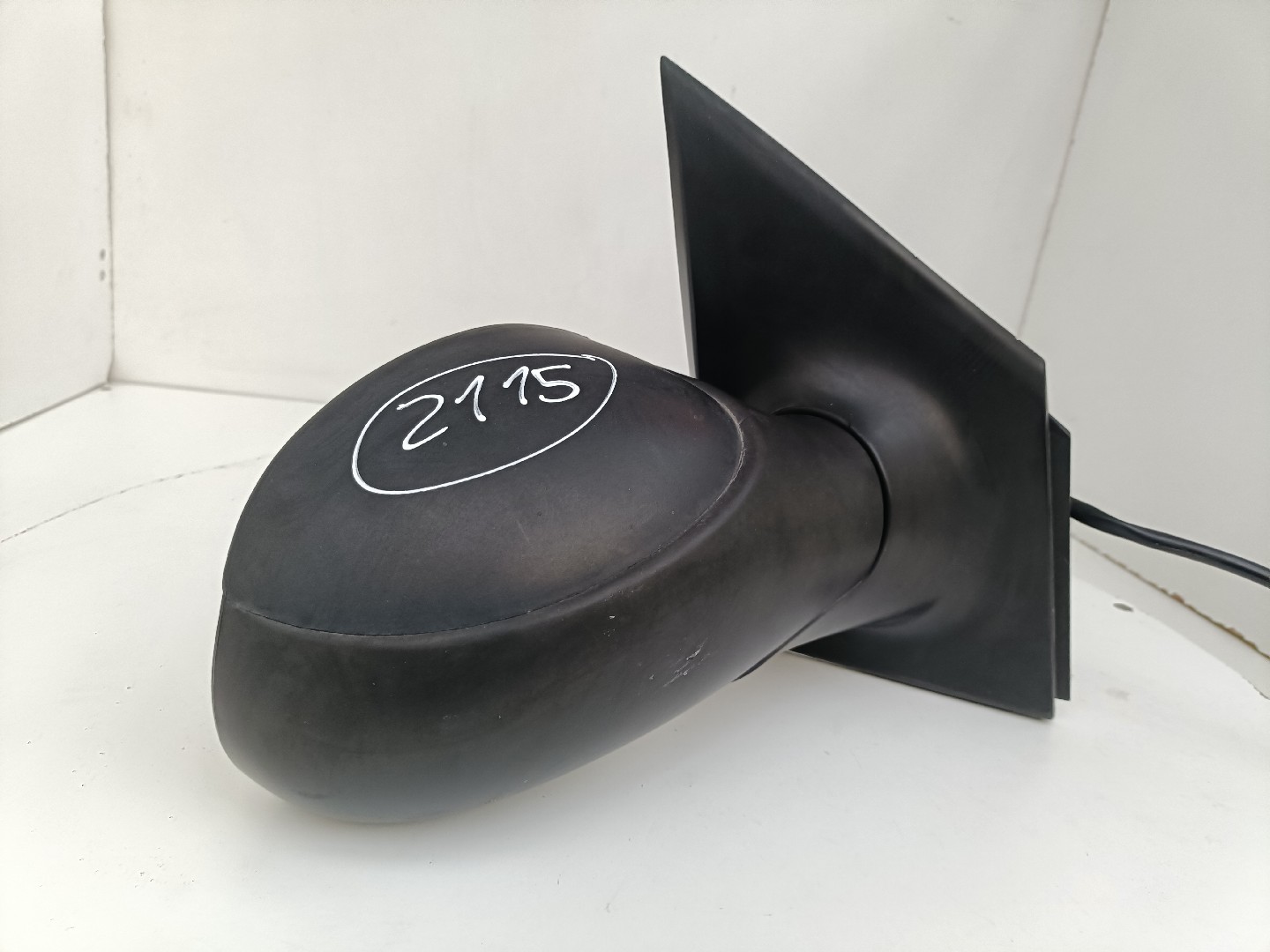 Espelho Retrovisor Dto Electrico CITROEN C2 (JM_) | 03 - 17 Imagem-2