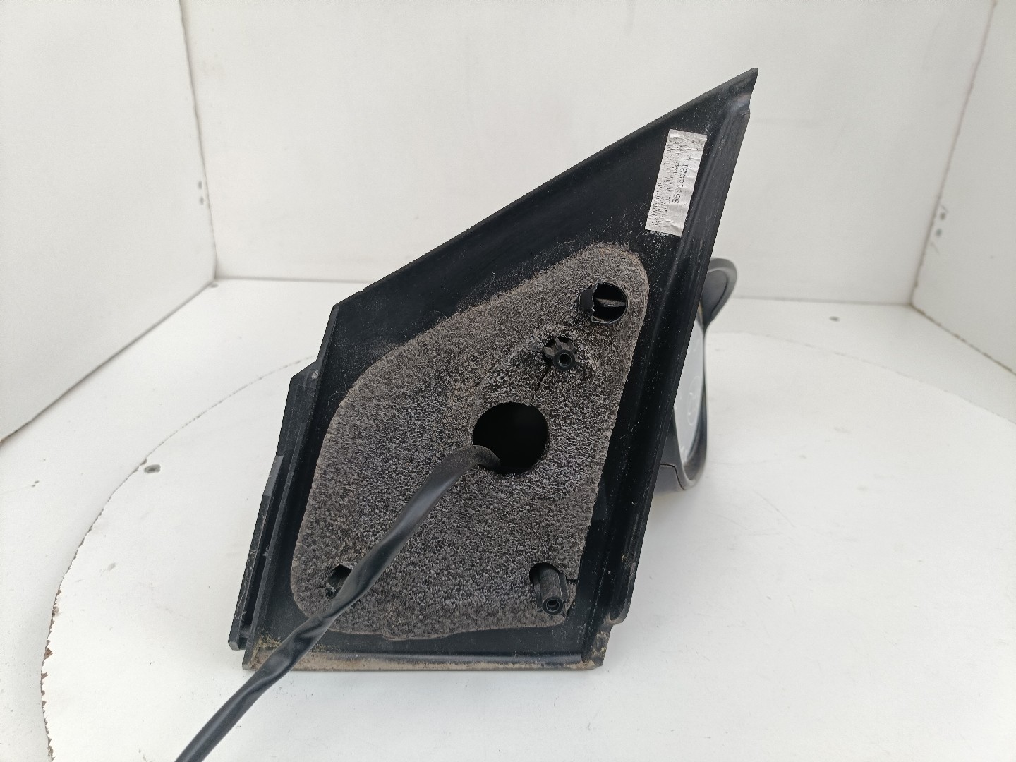 Espelho Retrovisor Dto Electrico CITROEN C2 (JM_) | 03 - 17 Imagem-1