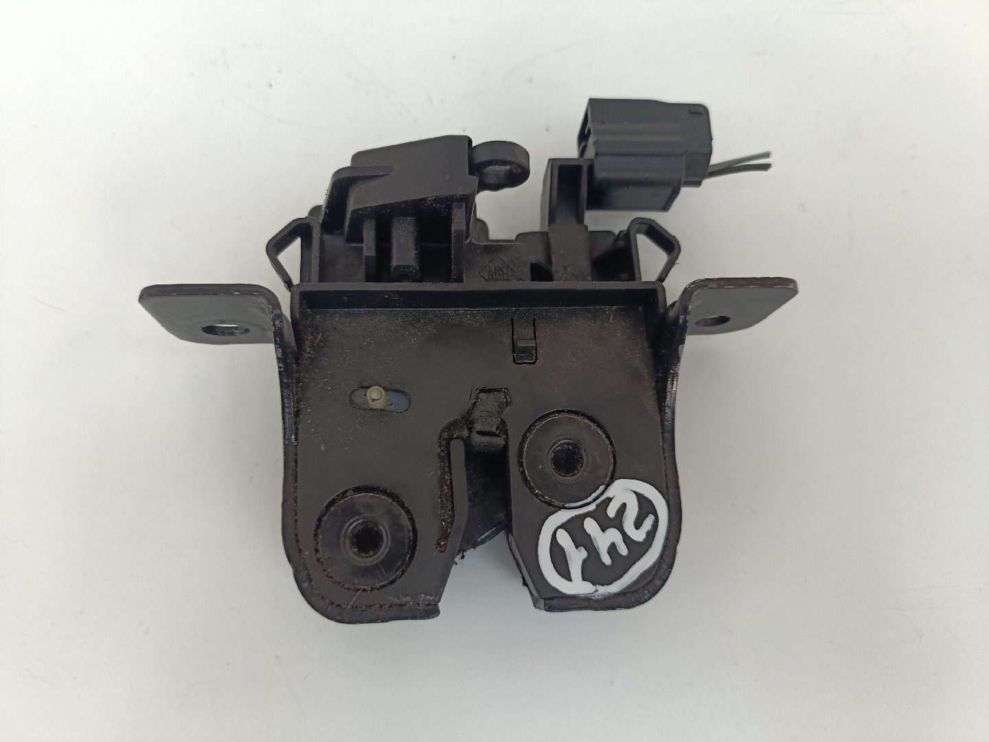 Fecho / Fechadura Mala DACIA LOGAN MCV II | 13 -  Imagem-1