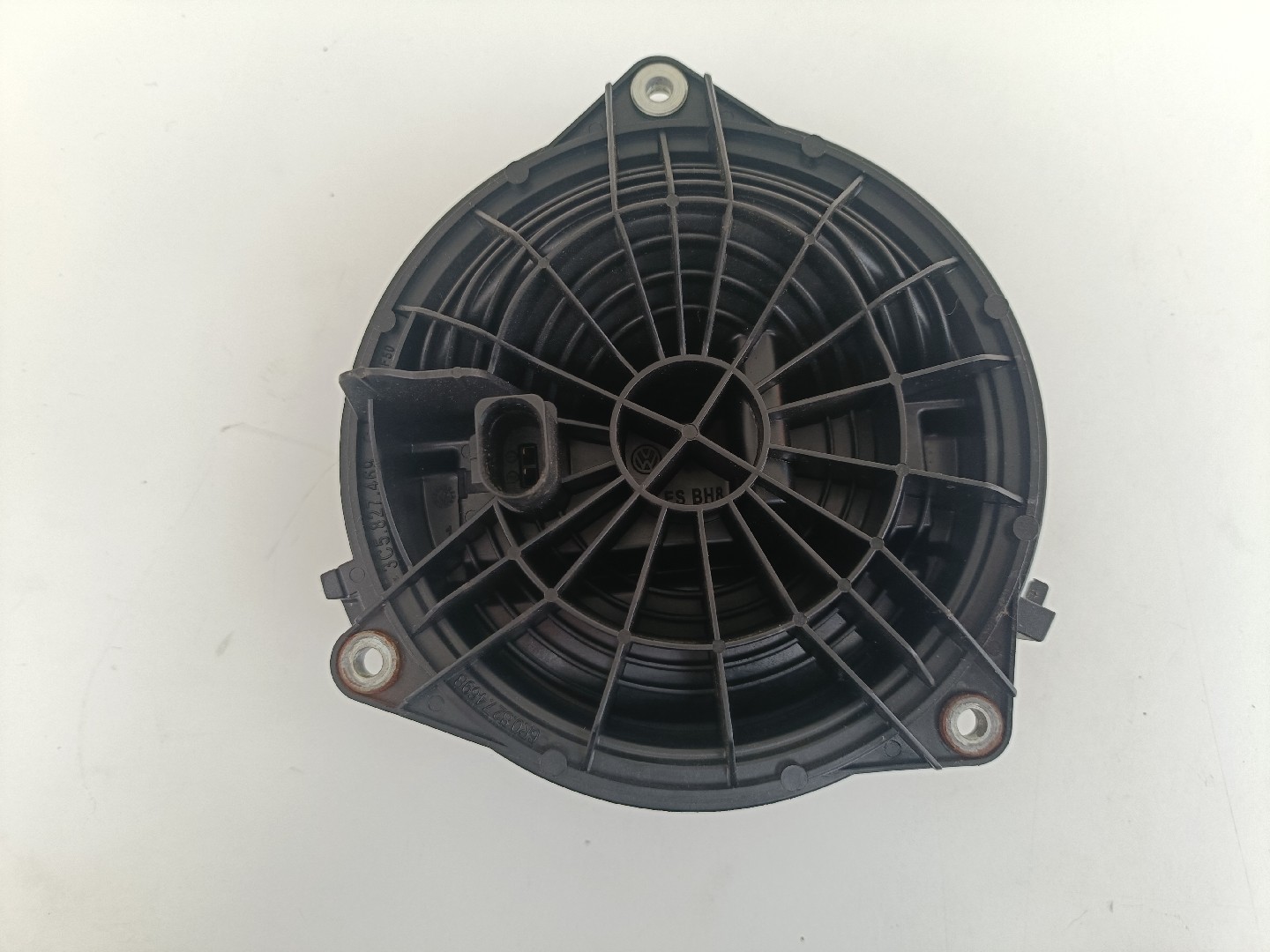 Interruptor / Switch / Botão da Mala VOLKSWAGEN GOLF VI (5K1) | 08 - 14 Imagem-1