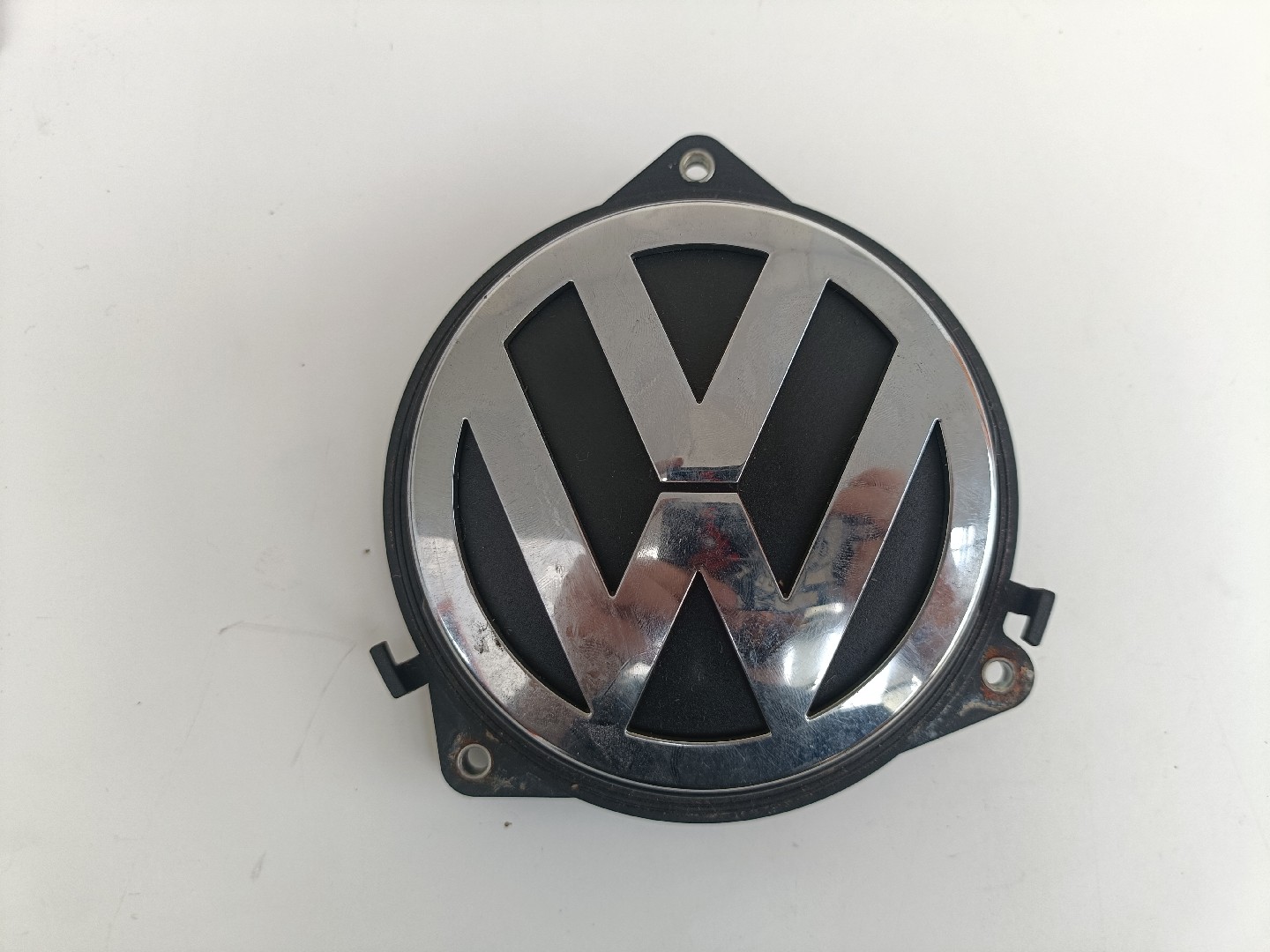 Interruptor / Switch / Botão da Mala VOLKSWAGEN GOLF VI (5K1) | 08 - 14