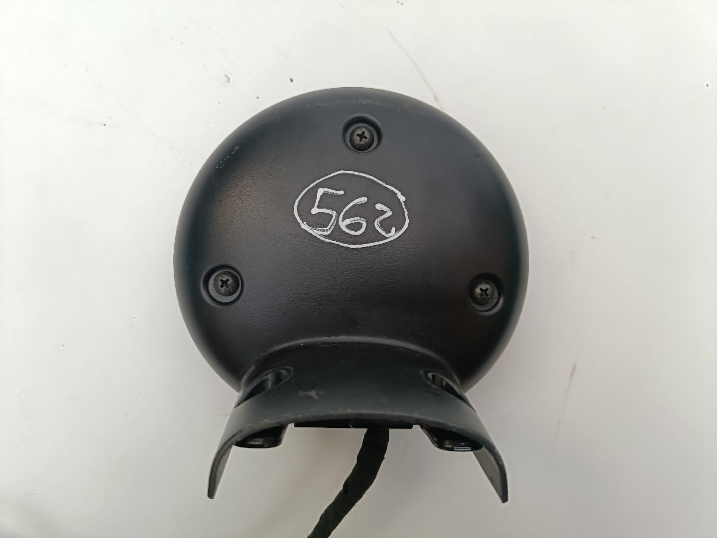 Quadrante MINI MINI (R56) | 05 - 14 Imagem-2