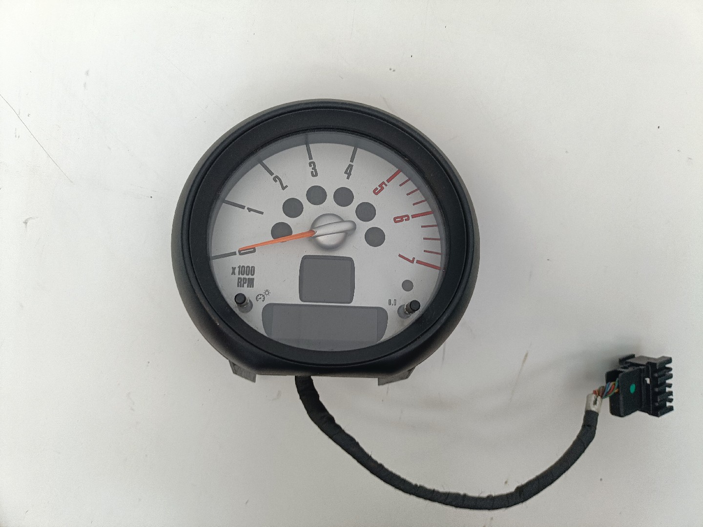 Quadrante MINI MINI (R56) | 05 - 14