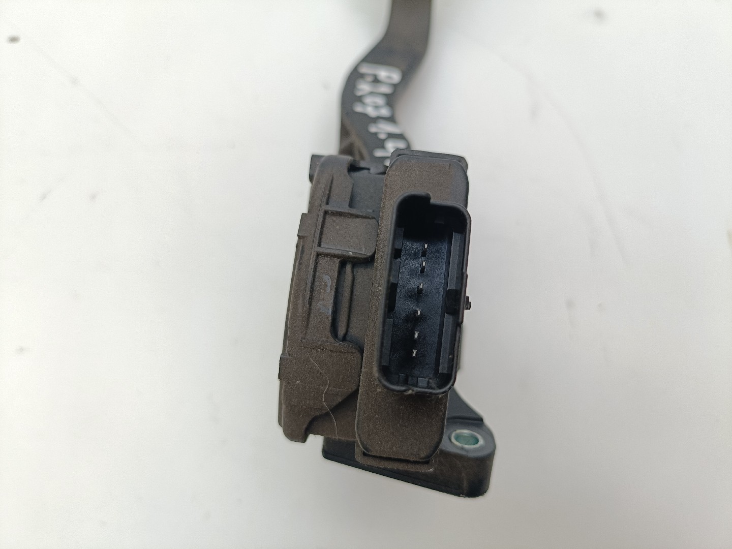 Pedal Acelerador / Acelarador / Potenciómetro PEUGEOT 207 SW (WK_) | 07 - 13 Imagem-3