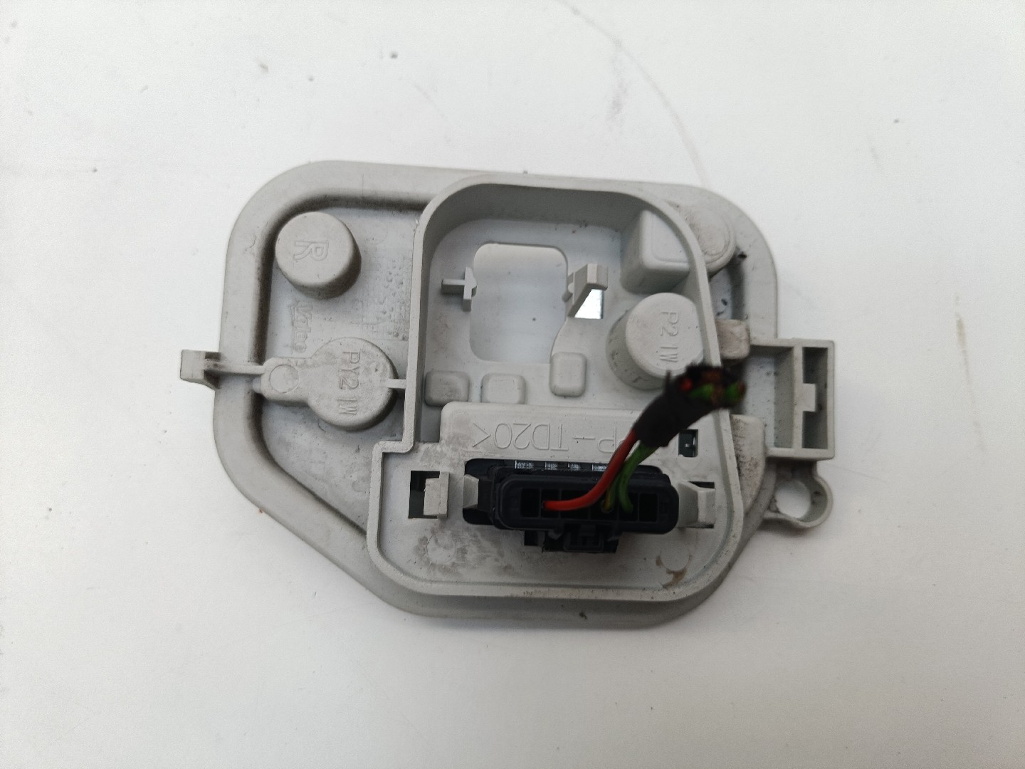 Suporte Lâmpadas Farolim PEUGEOT 308 SW II | 14 -  Imagem-1