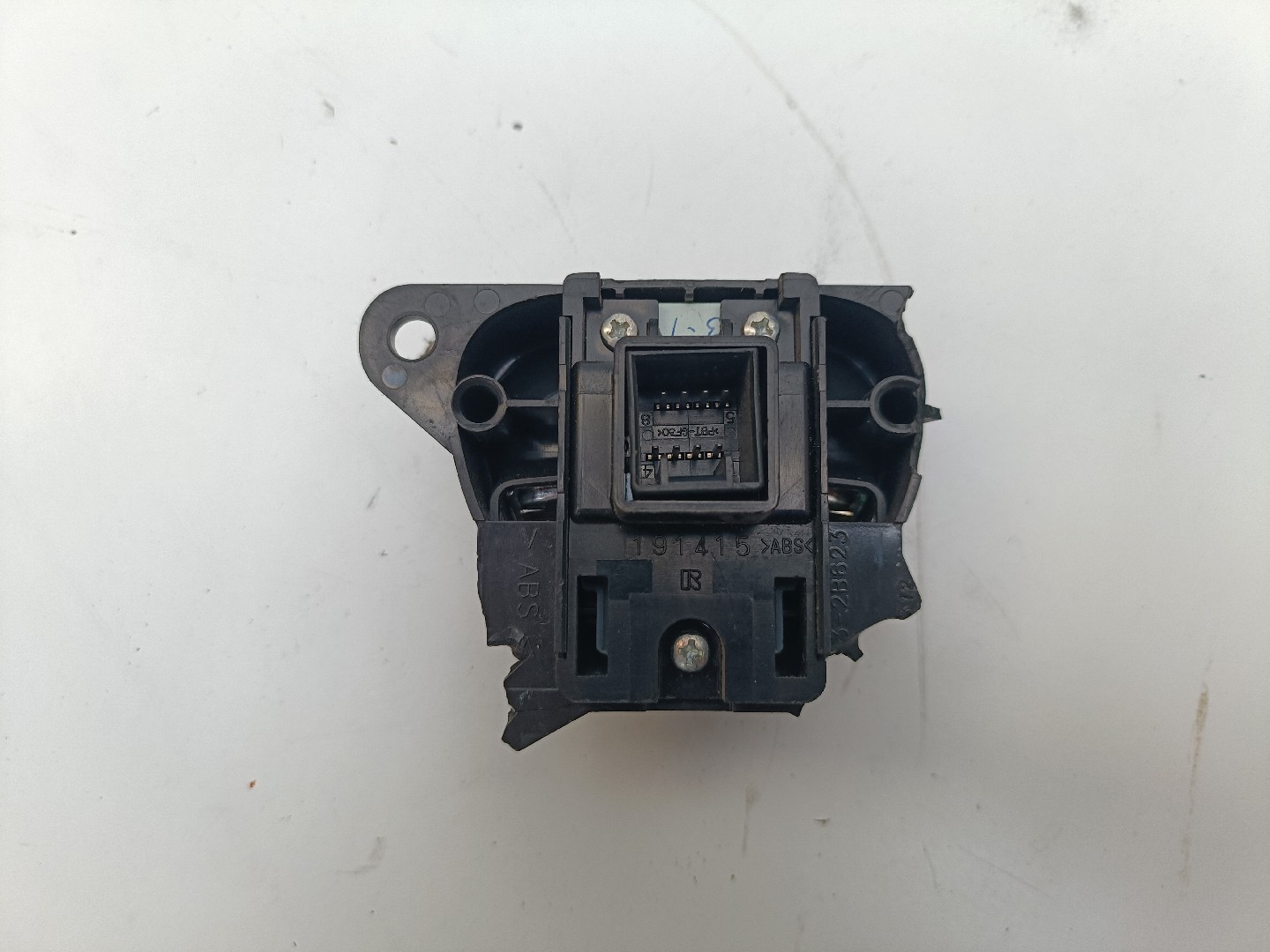 Comando / Botão Travão de Mão JAGUAR S-TYPE (X200) | 98 - 08 Imagem-1