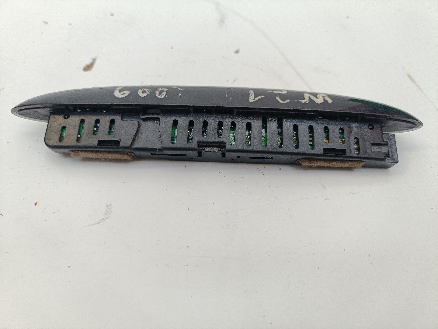 Módulo Eletrónico MERCEDES-BENZ E-CLASS (W211) | 02 - 09 Imagem-1