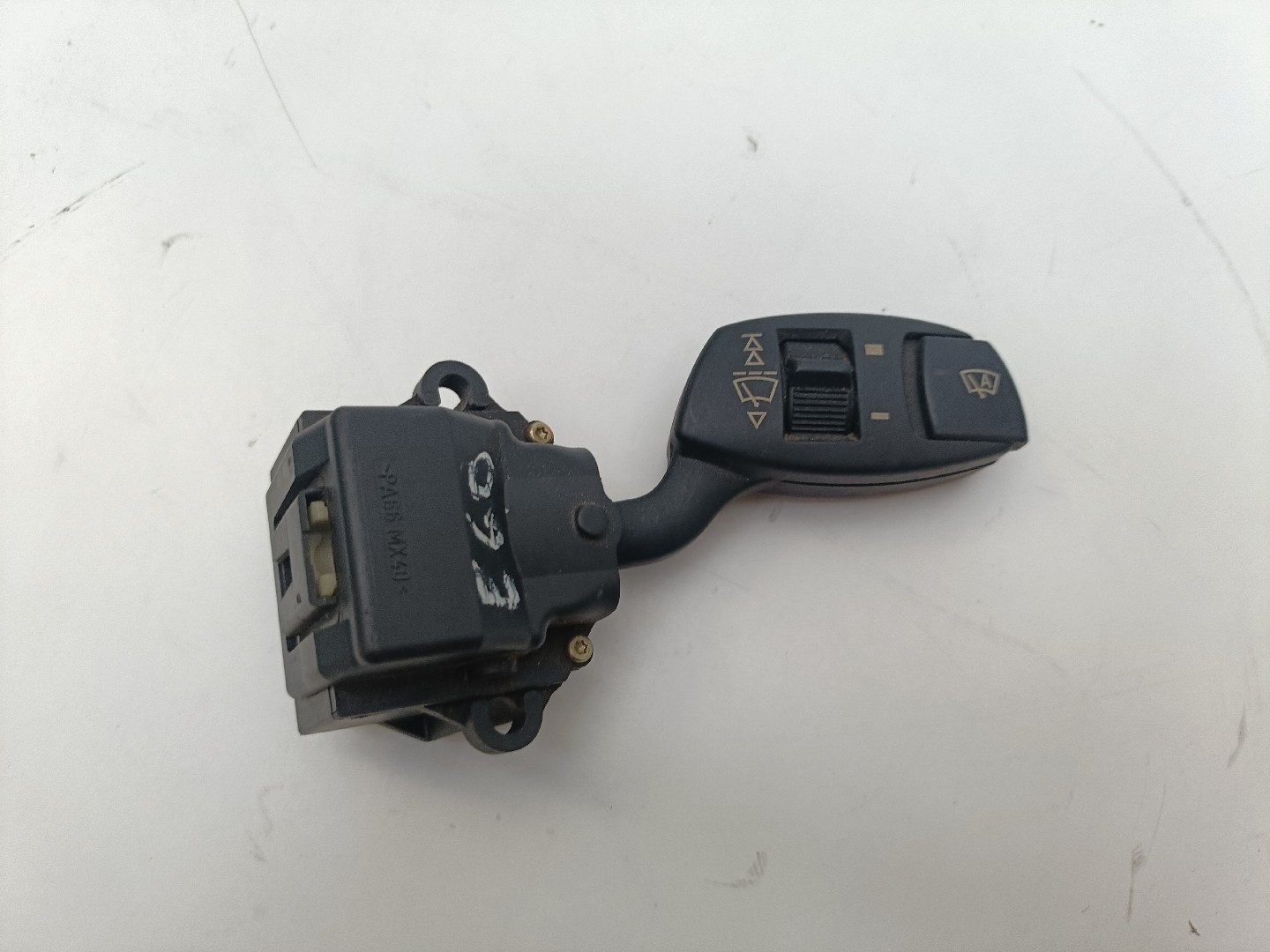 Manete (escovas) Limpa Pará Brisas BMW 5 (E60) | 01 - 10