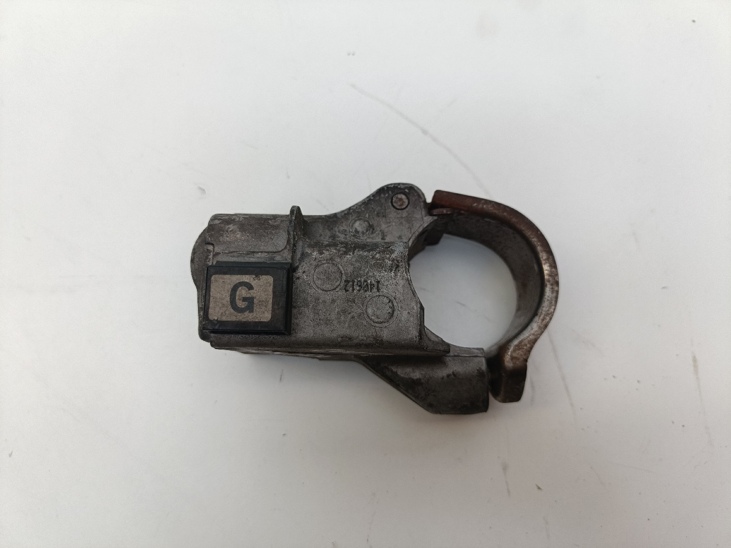 Tranca Direção TOYOTA AVENSIS Combi (_T27_) | 09 - 18