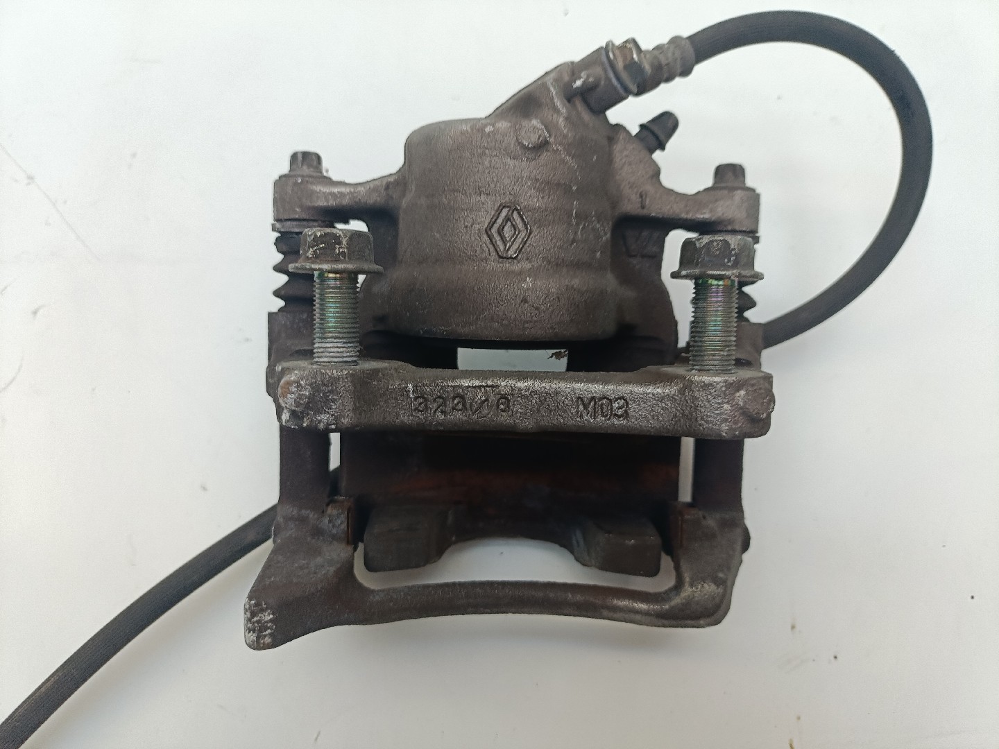 Pinça / Maxila / Bomba Travão Frente NISSAN MICRA V (K14) | 16 -  Imagem-1