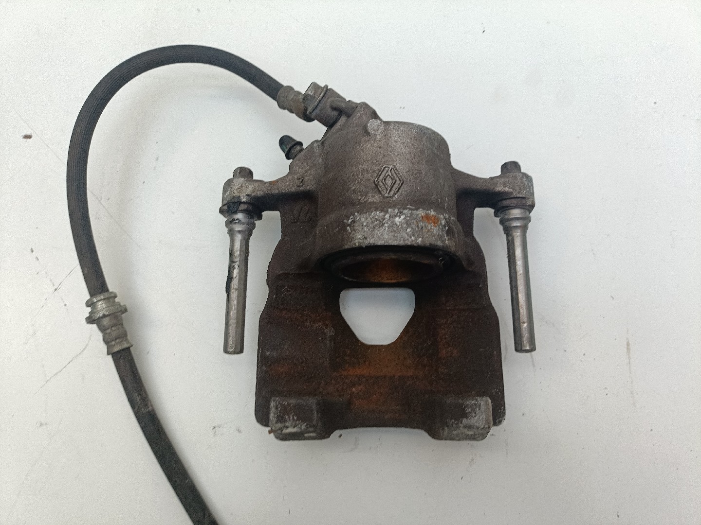 Pinça / Maxila / Bomba Travão Frente NISSAN MICRA V (K14) | 16 -  Imagem-1