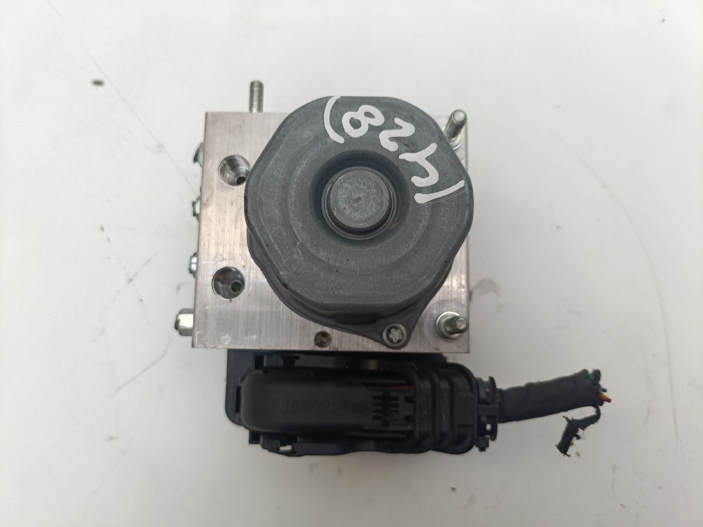 ABS NISSAN MICRA V (K14) | 16 -  Imagem-1